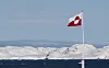 Grønland er i likhet med Danmark låst til Microsoft. Det kan gjøre det lettere for USA å spionere på dem.