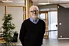Daglig leder Terje Hoemsnes i Site Service sier alle deler av selskapet, samt underleverandører, vil være med på å løse jobben for forsvaret. Foto: Thomas B Eckhoff, Site Service