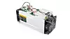 Bitmain produserer Antminer. Dette er en krafig ASIC-maskin til rundt 20 000 kroner.