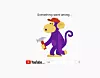 Youtube er for øyeblikket utilgjengelig. Skjermbilde: Digi.no