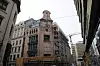 Oslo Origo har lokaler i femte etasje i Stortorvet 10 i Oslo sentrum. Foto: Heidi Sævold