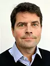 Pål Solerød er IT-sikkerhetsleder i FHI. Foto: FHI