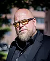 Atea bruker mye tid og krefter på å gi kunder sikkerhetsråd, inkludert bruk av to-faktor autentisering, ifølge sikkerhetssjef Thomas Tømmernes. Bilde: Atea/Fredrik Formoe Solbrekken