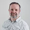 – Vi lager ikke bare tjenester for datakyndige menn fra 25 til 50 år, sier Jon Cato Lorentzen. Foto: Håkon Jacobsen, Oslo Origo