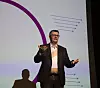 Hver enkelt kunde må selv sørge for å aktivere to-faktor autentisering, mener Ole Tom Seierstad i Microsoft. Foto: Marius Jørgenrud