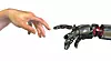 Enkelte EU-politikere mener det er på tide å inkludere smarte roboters rettigheter og forpliktelser i lovverket. Foto: EU-kommisjonen