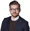 Sveinung Rotevatn er stortingsrepresentant for Venstre.. Bilde: Sveinung Bråthen