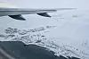 Luftfartstilsynet advarte om elektroniske forstyrrelser i flytrafikken til Svalbard i juli.