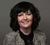 Malin Rygg er direktør i Tilsynet for universell utforming av ikt. Foto: Digitaliseringsdirektoratet