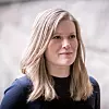 Tone Nordbø leder UX Norge. Hun påpeker at det ennå gjenstår en del arbeid med universell utforming, selv om det selvsagt er gledelig at Norge er helt i tet i Europa på dette området. Foto: Thor Møller