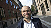 Bård Strøm er digitaldirektør i Cutters og selskapets hittil eneste teknolog.