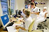 Framtidens helsevesen har mange muligheter for bedre pasienttilpasning, men mye må testes ut før det kan igangsettes. Samarbeid på tvers av landegrenser kan sette fart i prosessene.