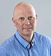 Jo Tømmerbakke er kommunedirektør i Modalen kommune og styreleder i IKT Nordhordland. Foto: Marit Hommedal