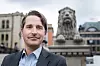 Fagdirektør Finn Myrstad i Forbrukerrådet tror økt valgfrihet i bredbåndsmarkedet er bra for kundene. Foto: John Trygve Tollefsen/Forbrukerrådet