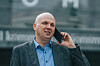 58 datasentre er nå registrert hos Nkom, men enkelte operatører kan fortsatt vente seg en telefon fra folkene til Nkoms sikkerhetsdirektør, Svein Sundfør Scheie. Hjelper ikke det, kan det bli bot.