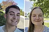 Patrick Karlsen og Hanne A. Hugem, koordinatorer i Forente IT-Foreninger (FIF), håper på fortsatt samarbeid med næringslivet for i større grad å unngå terminering av arbeidskontraktene til studenter like før oppstart.