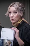 Digitaliseringminister Karianne Tung varsler tettere oppfølging av en bransje i rask vekst. Foto: Håvard Fossen