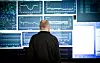 Hafslund, Statkraft og Statnett har gått sammen om å etablere KraftCERT, et selskap med 3-4 ansatte som skal beskytte kraftnæringen mot dataangrep. Nå er oppdraget med å etablere og drifte plattformen tildelt Embriq. Illustrasjonsbildet er fra Statnetts tidligere driftsentral på Montebello
