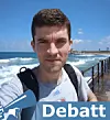 Anders Dalskov er doktorgradsstudent ved Aarhus universitetet i Danmark. Der fokuserer han på kryptografi, og spesialiserer seg på sikre krypteringsprotokoller som involverer passord, samt implementering av flertallsberegnende protokoller (Secure Multiparty Computation). Foto: Privat