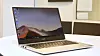 Huawei Matebook D14 har kabinett i aluminium og ser ut som om den koster mer enn den gjør.
