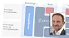 Karl Vestli, divisjonsdirektør i Direktoratet for e-helse, mener Christin Gorman har misforstått hva Akson dreier seg om.