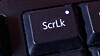 Den lite brukte Scroll Lock-tasten kan få en ny vår nå som den kan brukes til å deaktivere E-kjernene i splitter nye Intel-prosessorer.