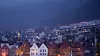Tåke over Bryggen i Bergen. Det norske konsulentselskapet som klagde på en offentlig anskaffelse, gikk på tap og ser også tåke i horisonten: – Vi taper en signifikant del av vår omsetning, forteller selskapets daglige leder til Digi.