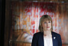 Kari Elisabeth Kaski (SV) sier at de tar datainnbruddet i partiets medlemsregister svært alvorlig.