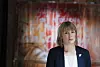 Kari Elisabeth Kaski (SV) sier at de tar datainnbruddet i partiets medlemsregister svært alvorlig.