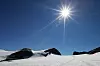 For naturinteresserte inneholder de seks kommunene som vil ha mer og bedre bredbånd noen av de mest kjente områdene i Norge. Eksempelet her er Norges høyeste fjell, Galdhøpiggen i Lom kommune. For ordens skyld: det er ikke planlagt bredbånd til toppen, såvidt vi kjenner til.