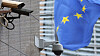 EU vil bannlyse AI-basert overvåkning, med noen unntak.