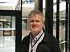 Lars Ivar Næss er overbevist om at løsningen kan spare saksbehandlere for mye tid. Foto: Marius Jørgenrud