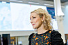 Digitaliseringsminister Karianne Tung (Ap) ser alvorlig på feilene som er avdekket.