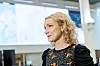 Digitaliseringsminister Karianne Tung (Ap) tror hun når sin målsetting om 80 prosent bruk av kunstig intelligens i det offentlige i løpet av året.