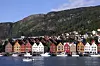 Bergen kommunes beredskapsplaner ble stjålet av hackere under et angrep i fjor.