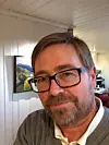 Torbjørn Moen er spesialrådgiver i Oslo kommune og jobber med program for elektroniske tjenester. Bilde: Privat