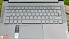 Tastaturet og pekeplaten fungerer veldig godt på denne Lenovo-maskinen. Det enkle er ofte det beste, synes jeg.