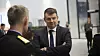 For andre gang må justisminister Tor Mikkel Wara (Frp) svare på spørsmål fra Stortinget om sine eventuelle forbindelser til den kinesiske mobil- og telegiganten Huawei.