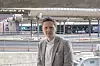 Reynir Jóhannessen mener det også av hensyn til sikkerhet er gode argumenter for å sikre mobildekning i tunnelene. Foto: Håvard Fossen