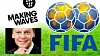 Making Waves fikk FIFA på kroken. En av deres største kontrakter til nå, ifølge direktør Dag Honningsvåg (innfelt).