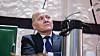 Telenor-sjef SIgve Brekke.