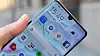 Huaweis framtidige smartmobiler kan bli utstyrt med operativsystemet kjent som både HongMeng og ARK OS. Denne Huawei P30 Pro-mobilen kjører derimot Googles utgave av Android.