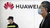 Huawei produserer blant annet mobiltelefoner og annet telekommunikasjonsutstyr.