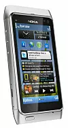 Nokia N8 Bilde: Nokia