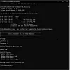Her tester vi at Kick Assembler fungerer på Windows.