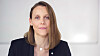 Lise Lyngsnes Randeberg, president i Tekna (Teknisk-naturvitenskapelig forening)