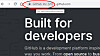 Github er blant nettstedene som benytter et EV-sertifikat i forbindelse med HTTPS. Effekten av dette er omdiskutert, noe som nå har ført til at flere nettleserleverandører vil gjøre opplysningene mindre tilgjengelige i nettleserne.