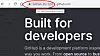 Github er blant nettstedene som benytter et EV-sertifikat i forbindelse med HTTPS. Effekten av dette er omdiskutert, noe som nå har ført til at flere nettleserleverandører vil gjøre opplysningene mindre tilgjengelige i nettleserne.