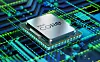 Sånn ja, det er riktig vei. Foto: Intel Corporation
