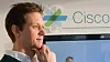 Cisco Norge-sjef Sven Størmer Thaulow sier det intuitive nettverket løser en utfordring ved nettverkssikkerheten man tidligere trodde var uløselig: å oppdage kjente angrepssignaturer selv i kryptert trafikk, noe som sørger for sikkerhet, mens personvernet opprettholdes.
